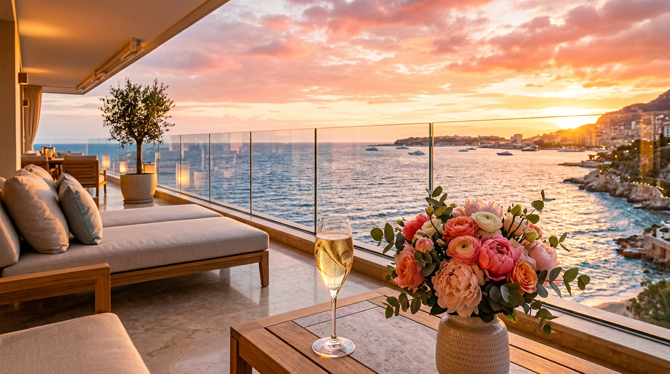 Luxury lifestyle