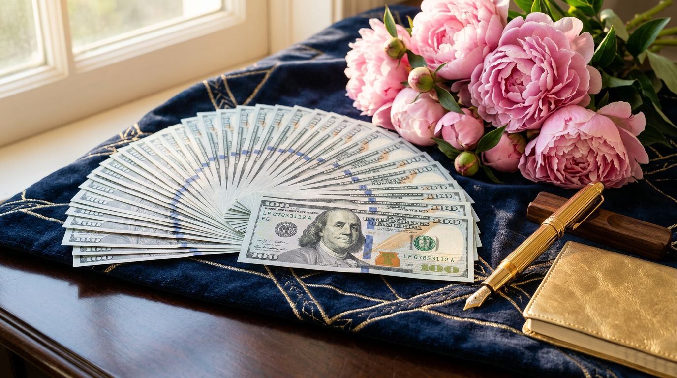 Wealth